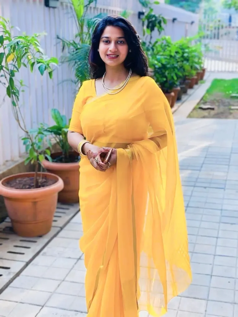 Dr. Rati Chandra sharing her mission as an Emotional Well-Being Coach focused on stress management and emotional wellness